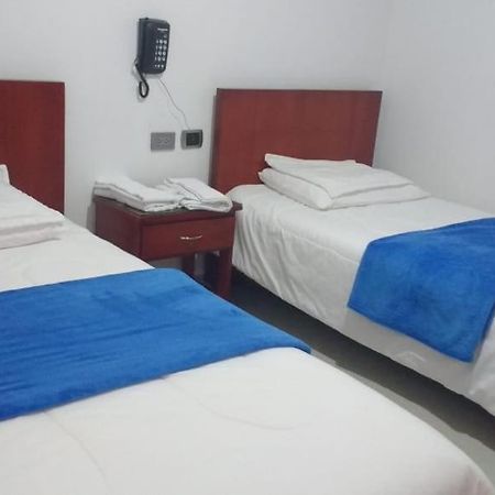 Hotel Manzanares Baranoa Zewnętrze zdjęcie