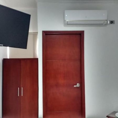 Hotel Manzanares Baranoa Zewnętrze zdjęcie