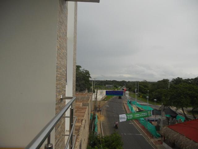 Hotel Manzanares Baranoa Zewnętrze zdjęcie