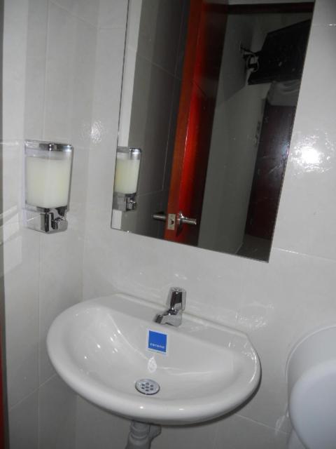 Hotel Manzanares Baranoa Zewnętrze zdjęcie