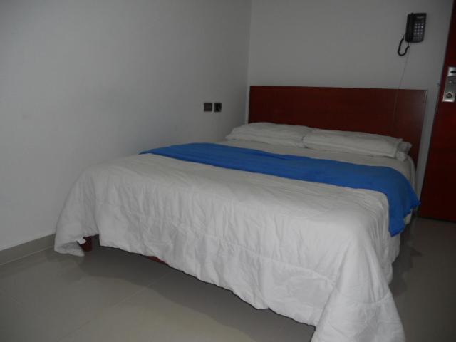 Hotel Manzanares Baranoa Zewnętrze zdjęcie