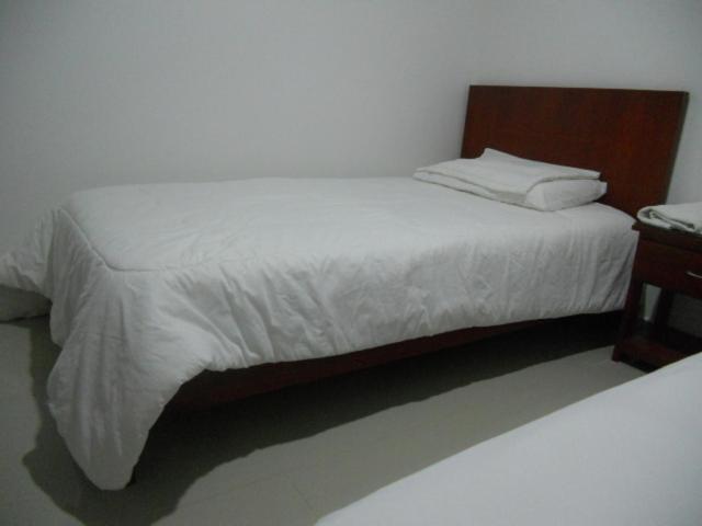 Hotel Manzanares Baranoa Zewnętrze zdjęcie