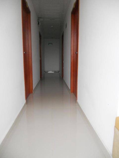 Hotel Manzanares Baranoa Zewnętrze zdjęcie